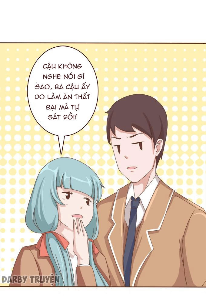 Ái Tam Phân Tuyến Chapter 5 - 8