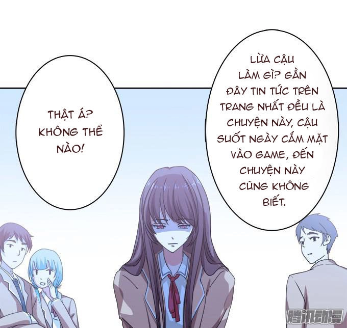 Ái Tam Phân Tuyến Chapter 5 - 9