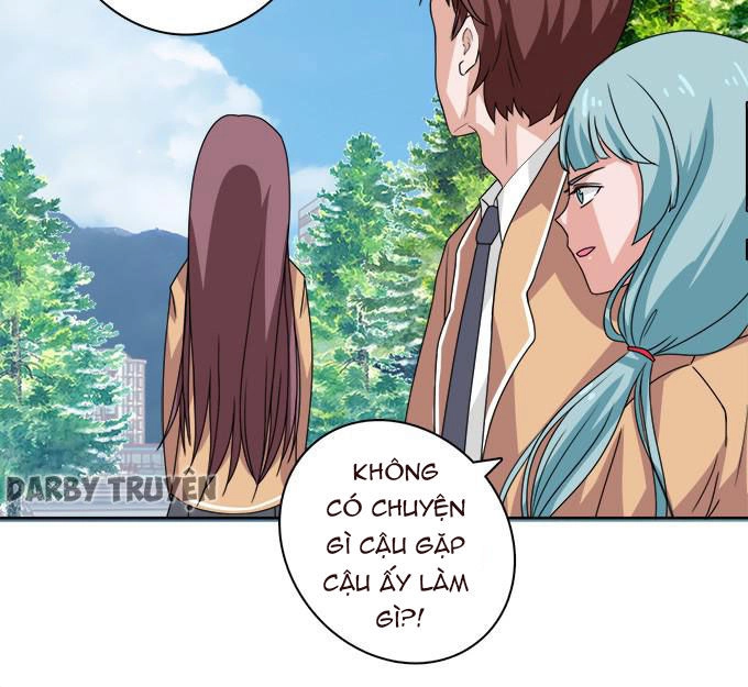 Ái Tam Phân Tuyến Chapter 5 - 13