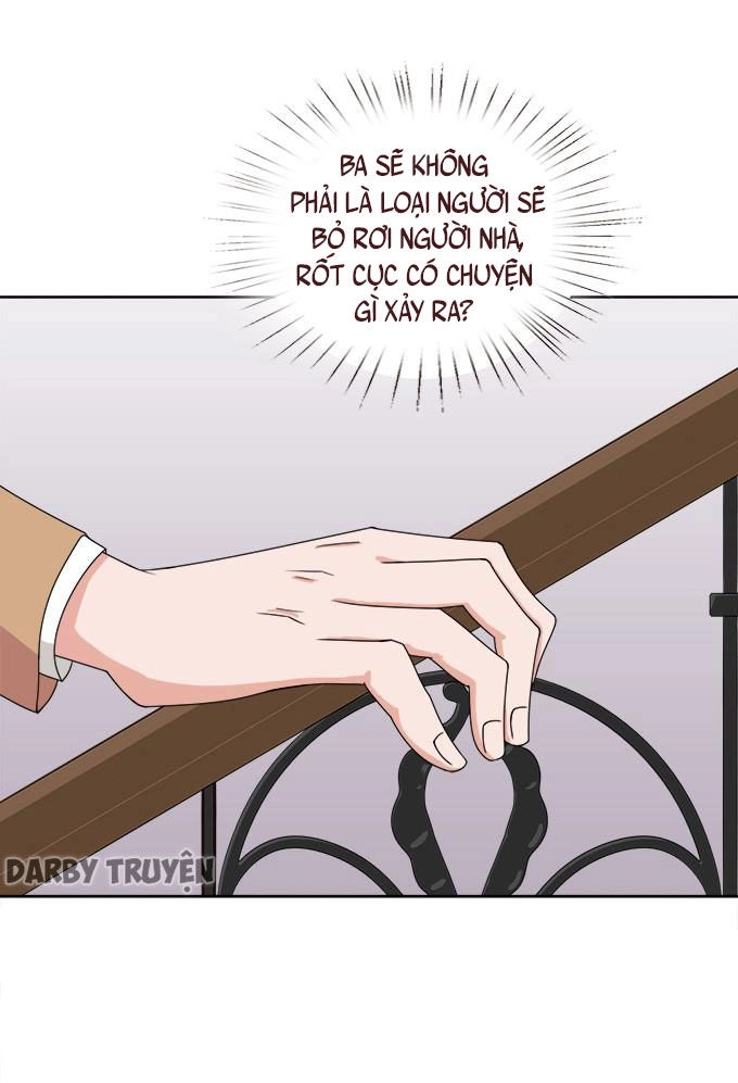 Ái Tam Phân Tuyến Chapter 5 - 19