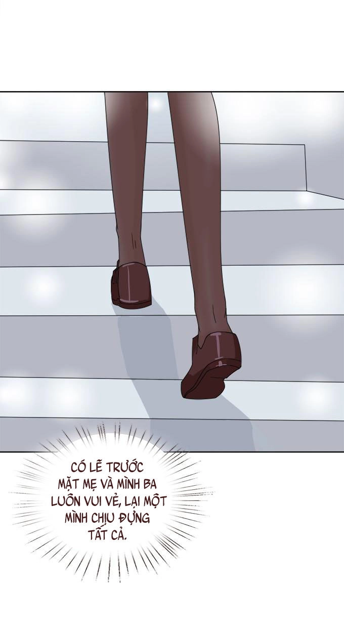 Ái Tam Phân Tuyến Chapter 5 - 20