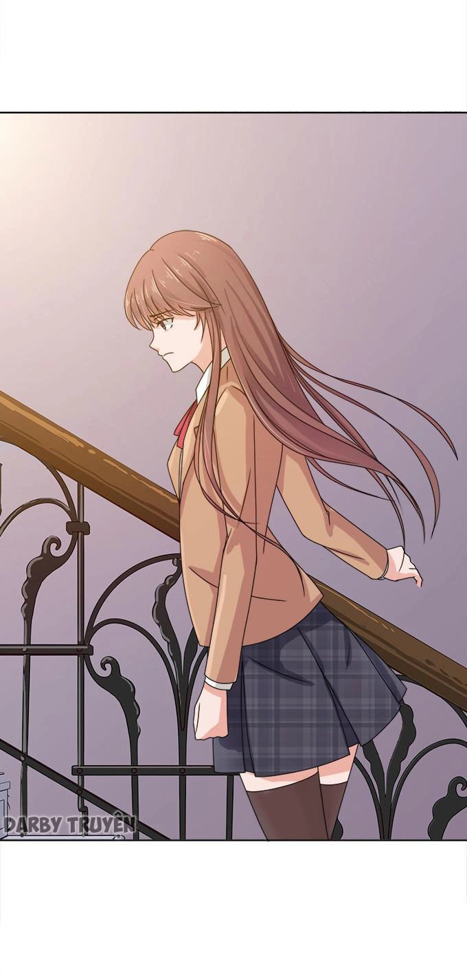 Ái Tam Phân Tuyến Chapter 5 - 22