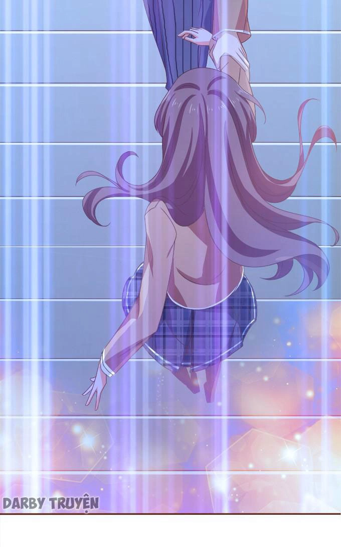 Ái Tam Phân Tuyến Chapter 5 - 28