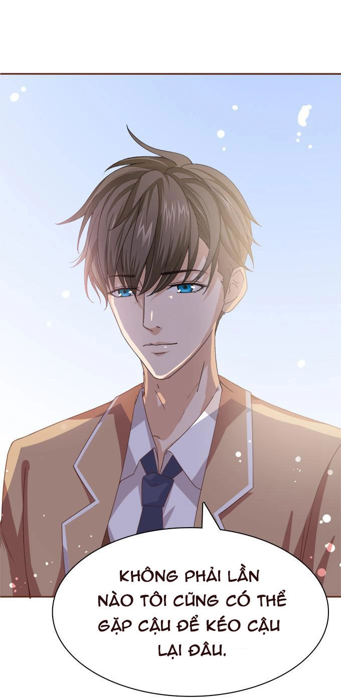 Ái Tam Phân Tuyến Chapter 5 - 33