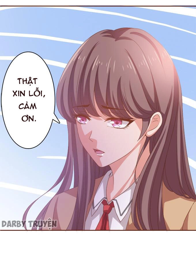 Ái Tam Phân Tuyến Chapter 5 - 34