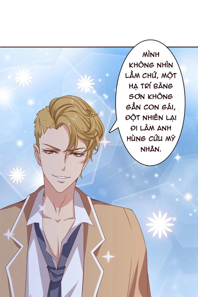 Ái Tam Phân Tuyến Chapter 5 - 35