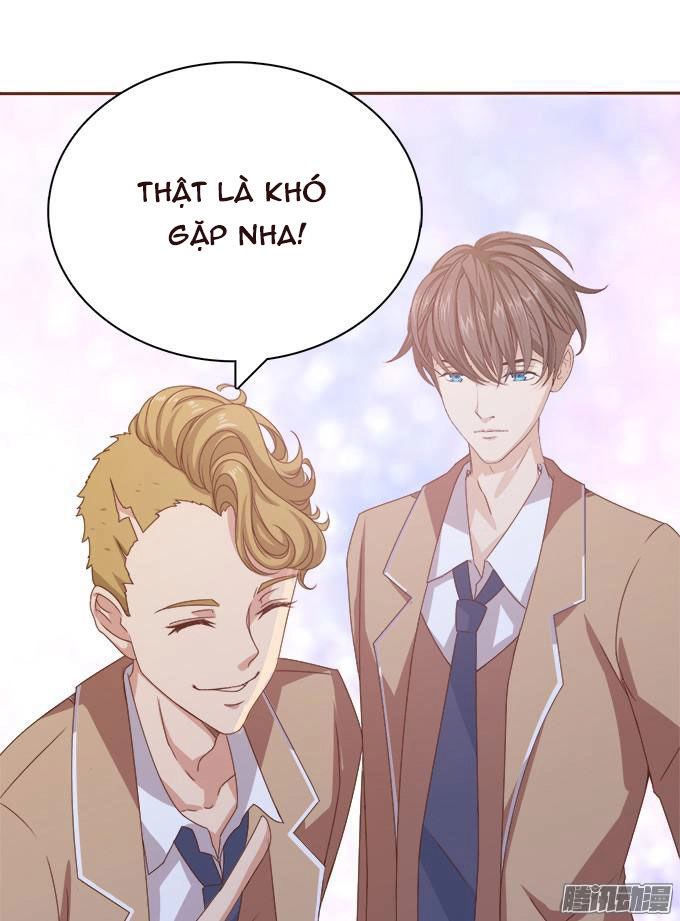 Ái Tam Phân Tuyến Chapter 5 - 37