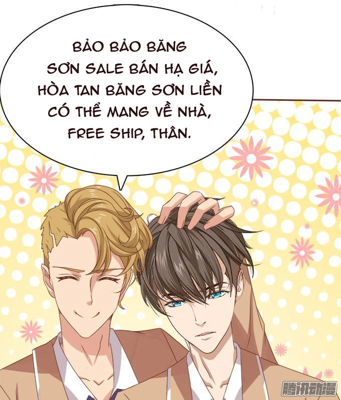 Ái Tam Phân Tuyến Chapter 5 - 40