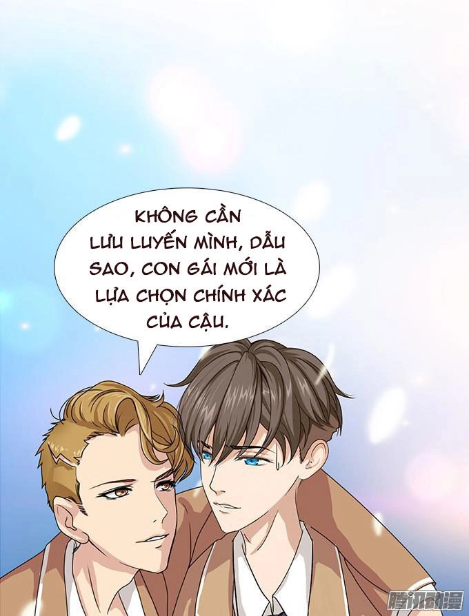 Ái Tam Phân Tuyến Chapter 5 - 42