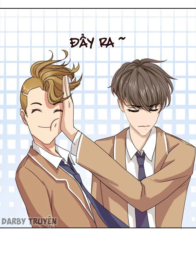 Ái Tam Phân Tuyến Chapter 5 - 44