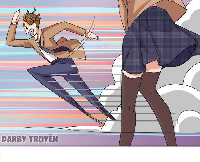 Ái Tam Phân Tuyến Chapter 5 - 50