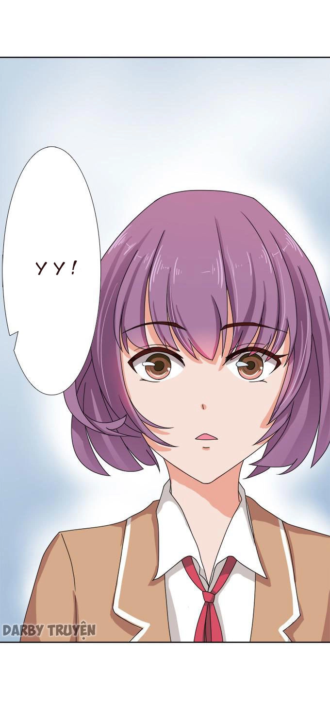 Ái Tam Phân Tuyến Chapter 5 - 54