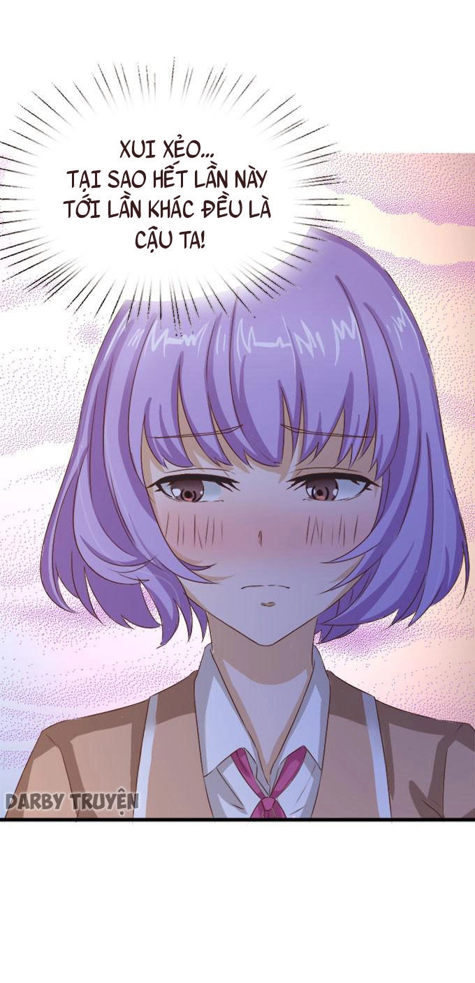 Ái Tam Phân Tuyến Chapter 6 - 8