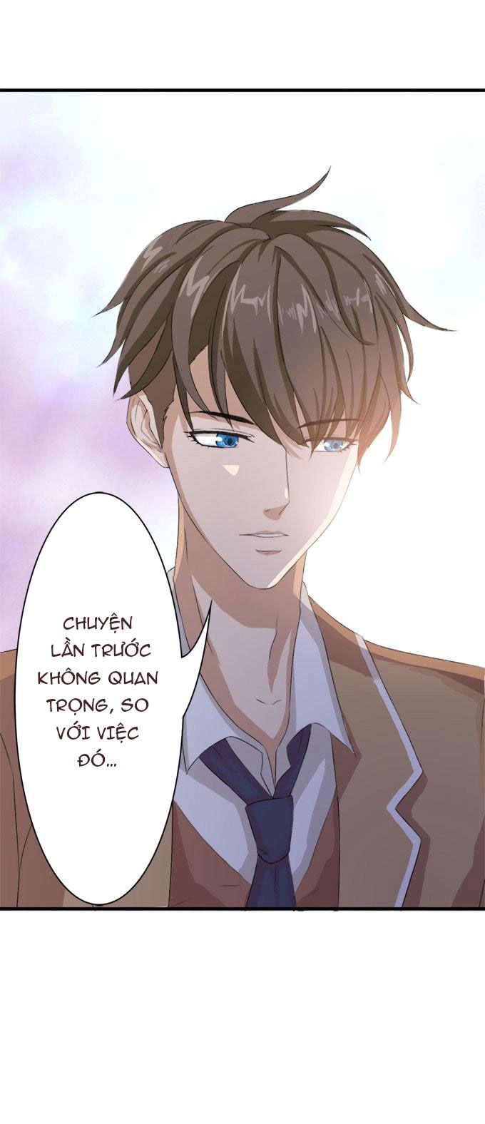 Ái Tam Phân Tuyến Chapter 6 - 10