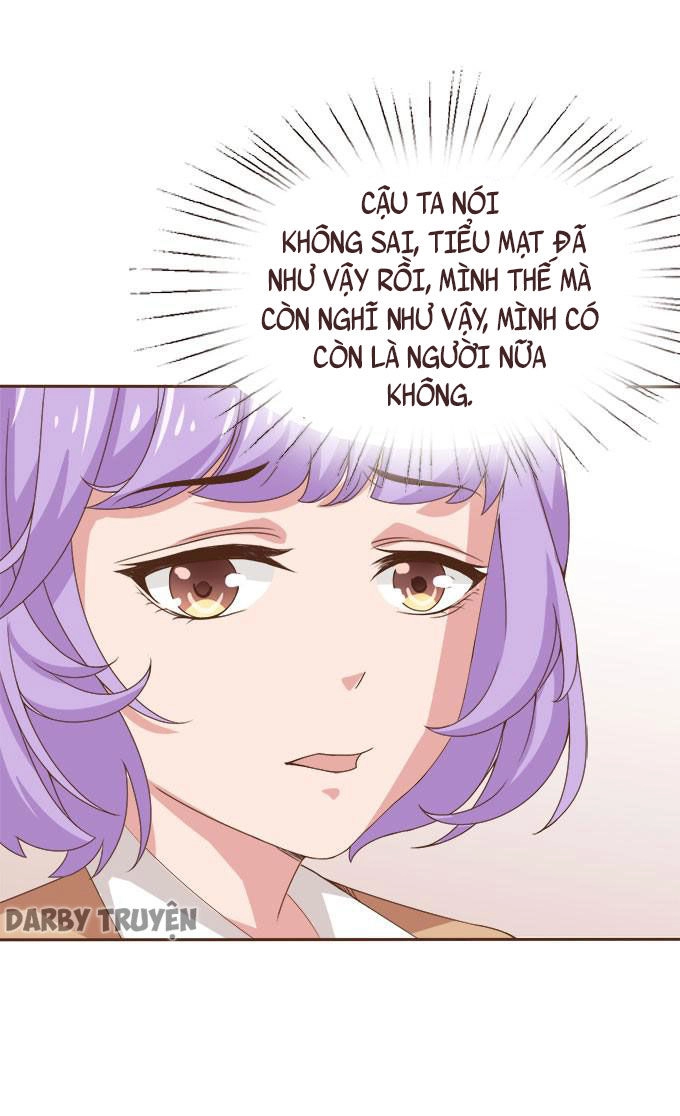 Ái Tam Phân Tuyến Chapter 6 - 13