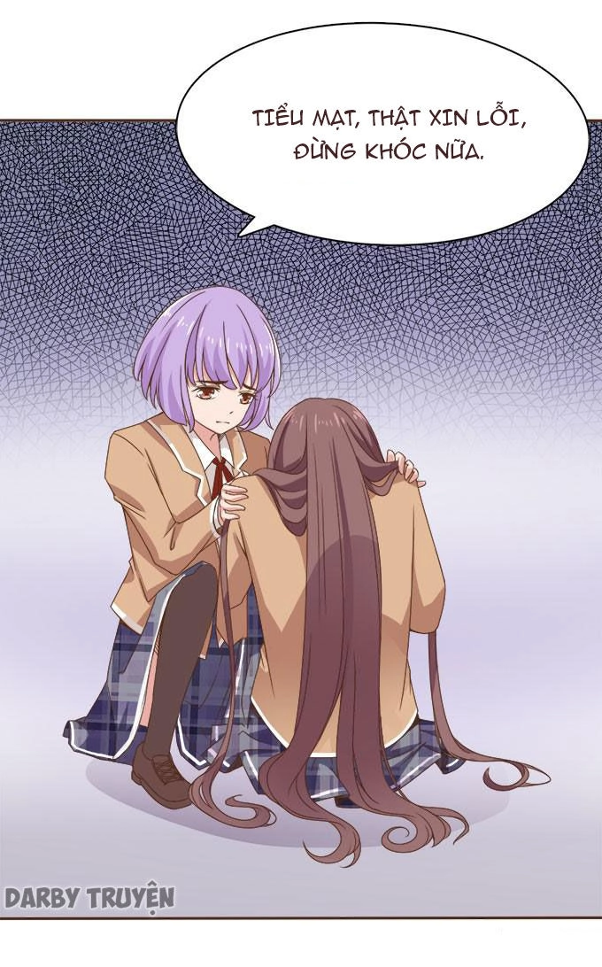 Ái Tam Phân Tuyến Chapter 6 - 15