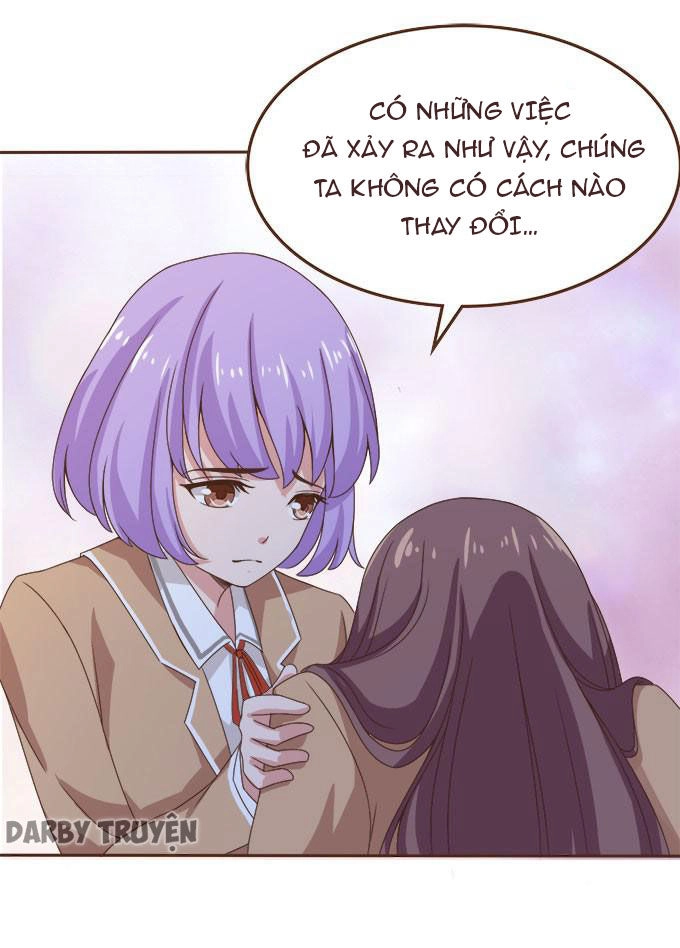 Ái Tam Phân Tuyến Chapter 6 - 16