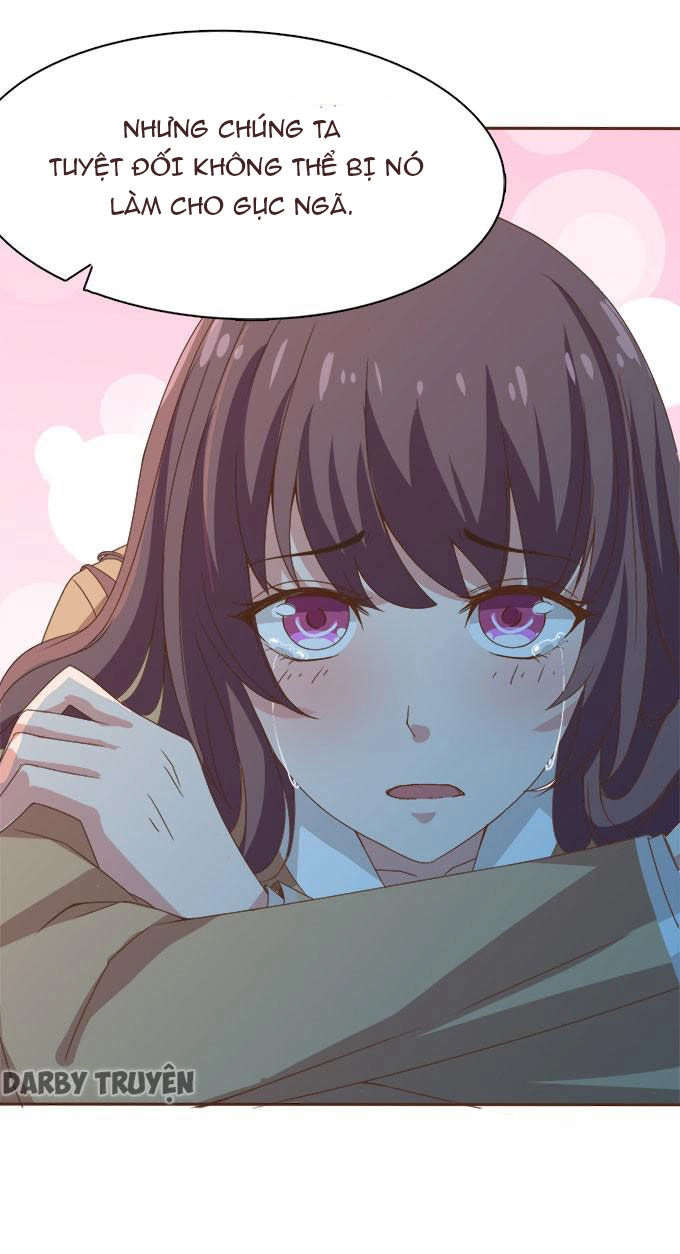 Ái Tam Phân Tuyến Chapter 6 - 17