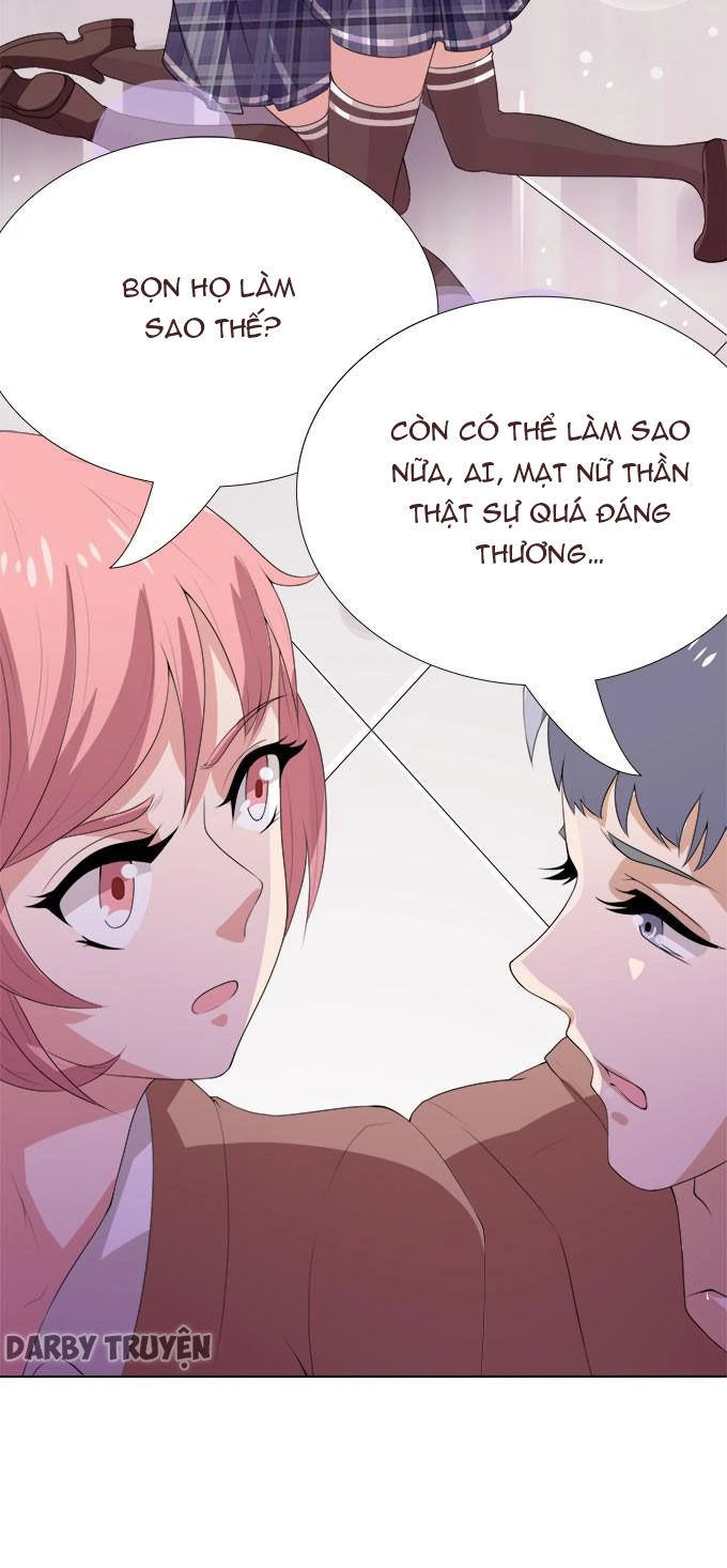 Ái Tam Phân Tuyến Chapter 6 - 25