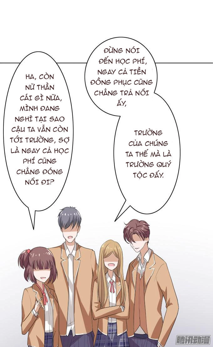 Ái Tam Phân Tuyến Chapter 6 - 26