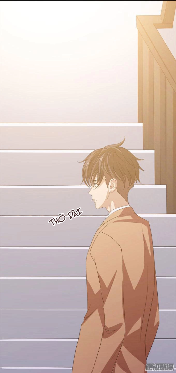 Ái Tam Phân Tuyến Chapter 6 - 28