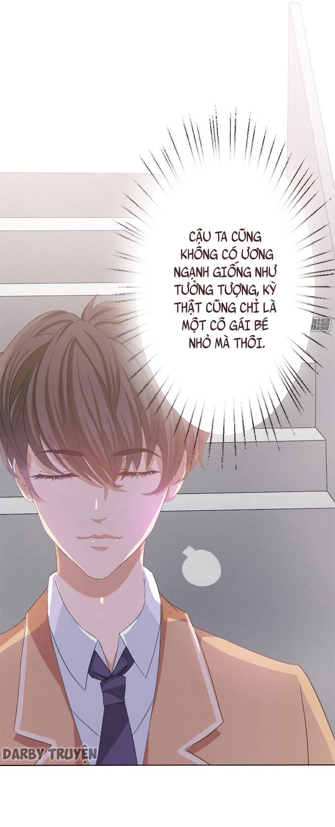 Ái Tam Phân Tuyến Chapter 6 - 31