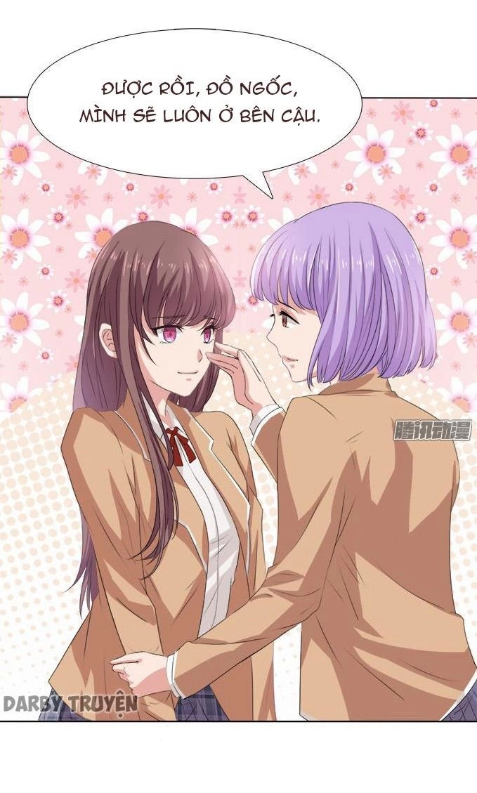 Ái Tam Phân Tuyến Chapter 6 - 32