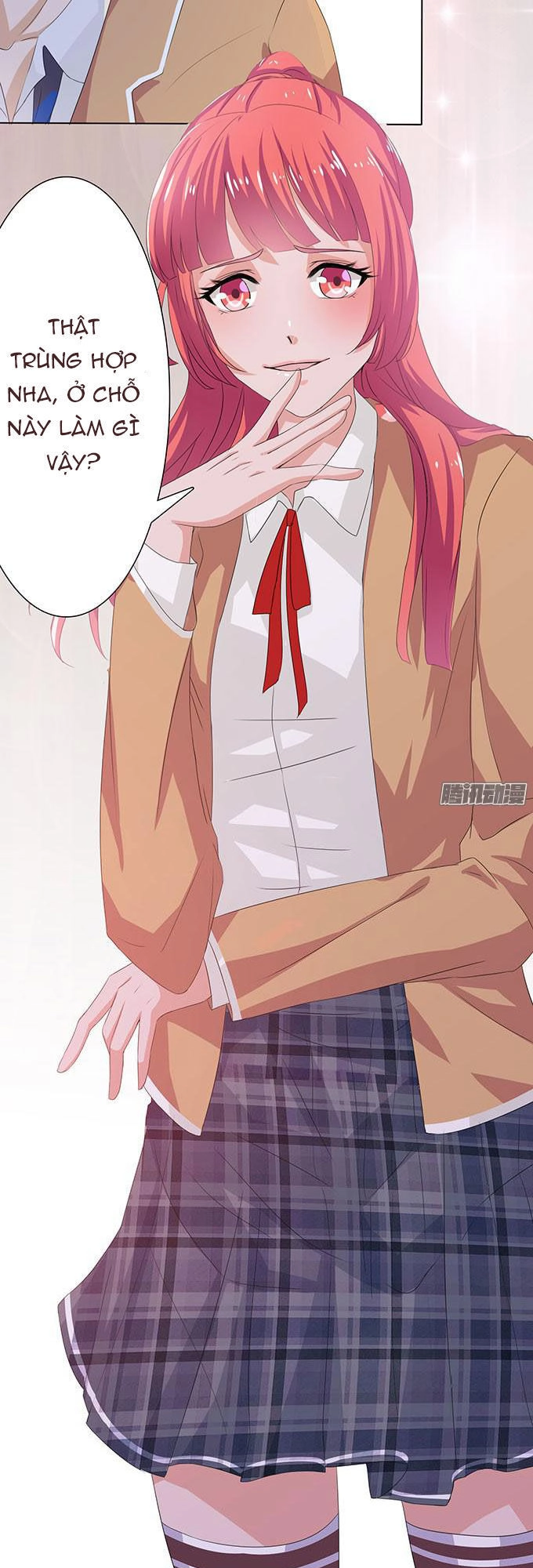 Ái Tam Phân Tuyến Chapter 6 - 36