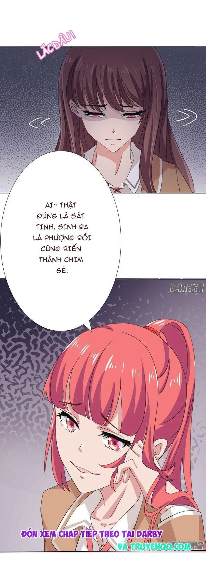 Ái Tam Phân Tuyến Chapter 6 - 41