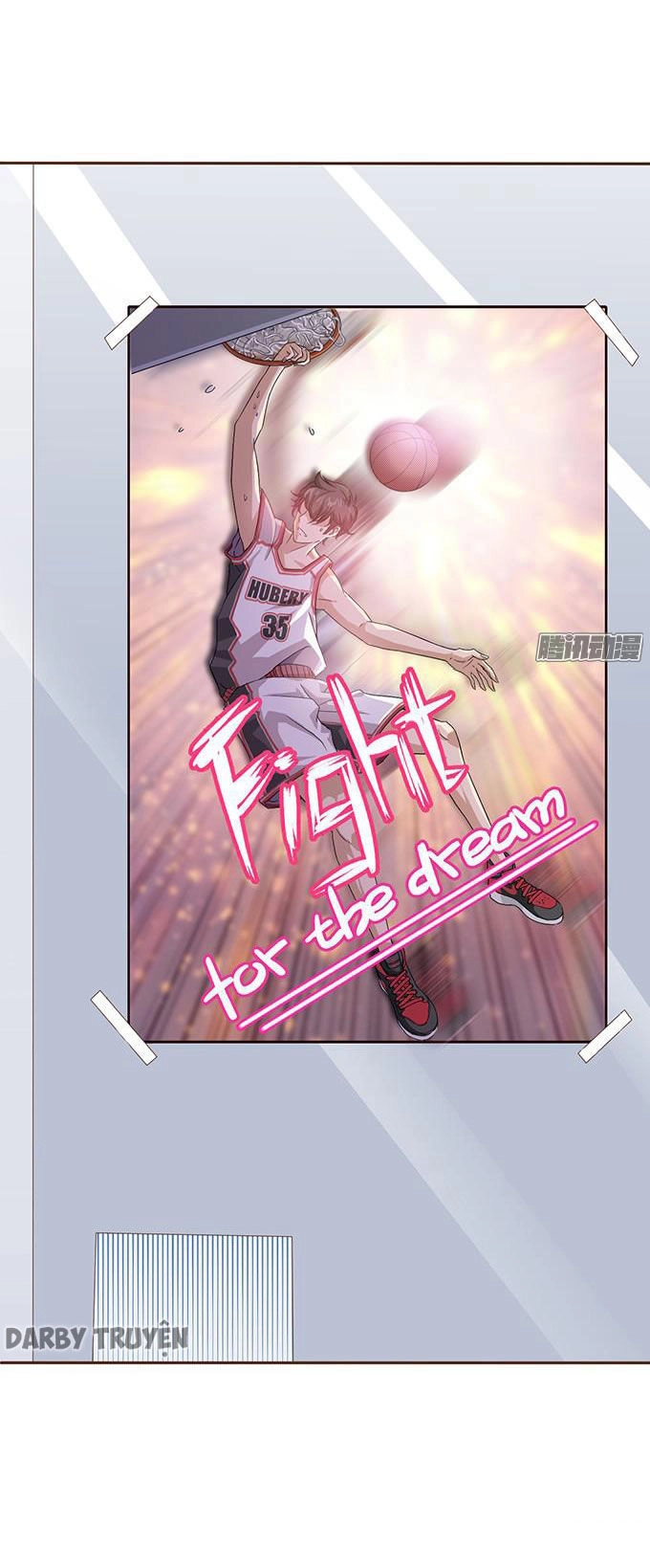 Ái Tam Phân Tuyến Chapter 8 - 2