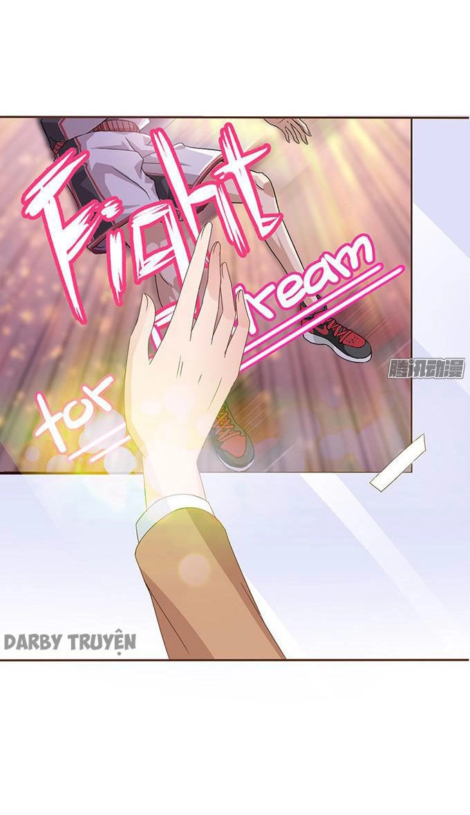 Ái Tam Phân Tuyến Chapter 8 - 4