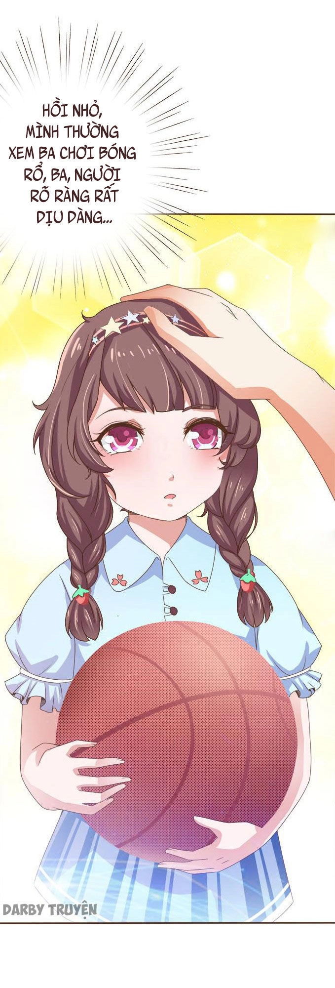 Ái Tam Phân Tuyến Chapter 8 - 5