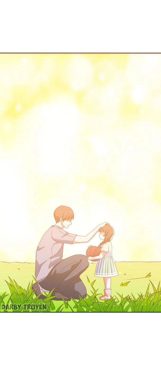 Ái Tam Phân Tuyến Chapter 8 - 9