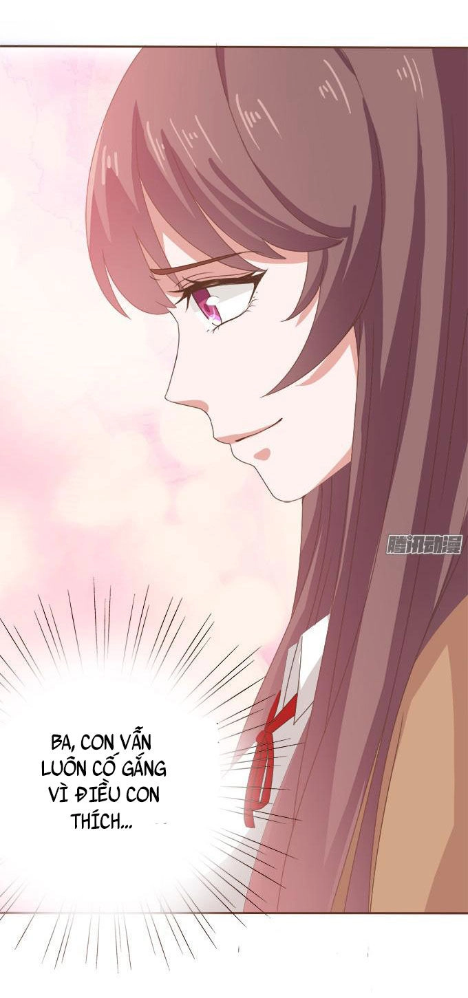 Ái Tam Phân Tuyến Chapter 8 - 10