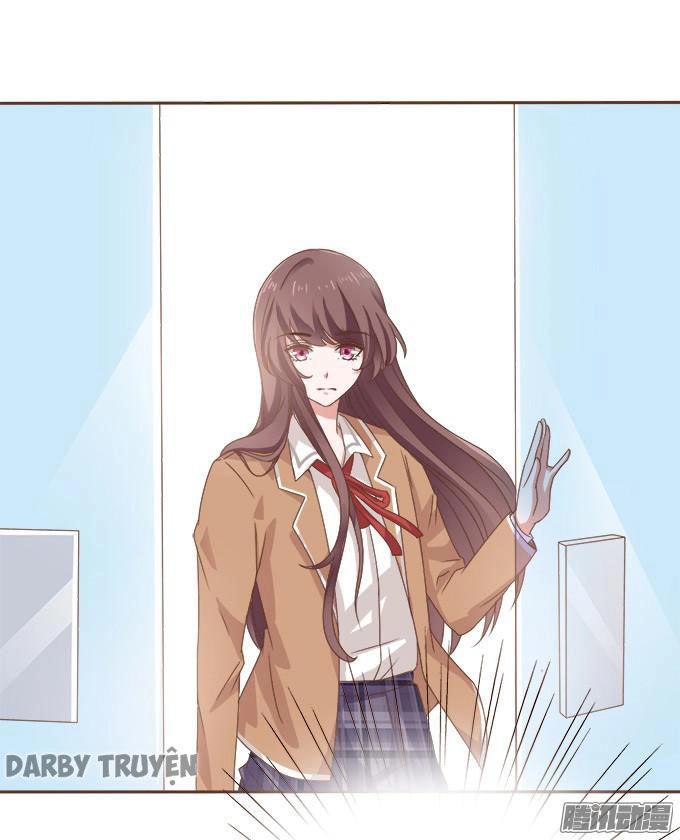 Ái Tam Phân Tuyến Chapter 8 - 12