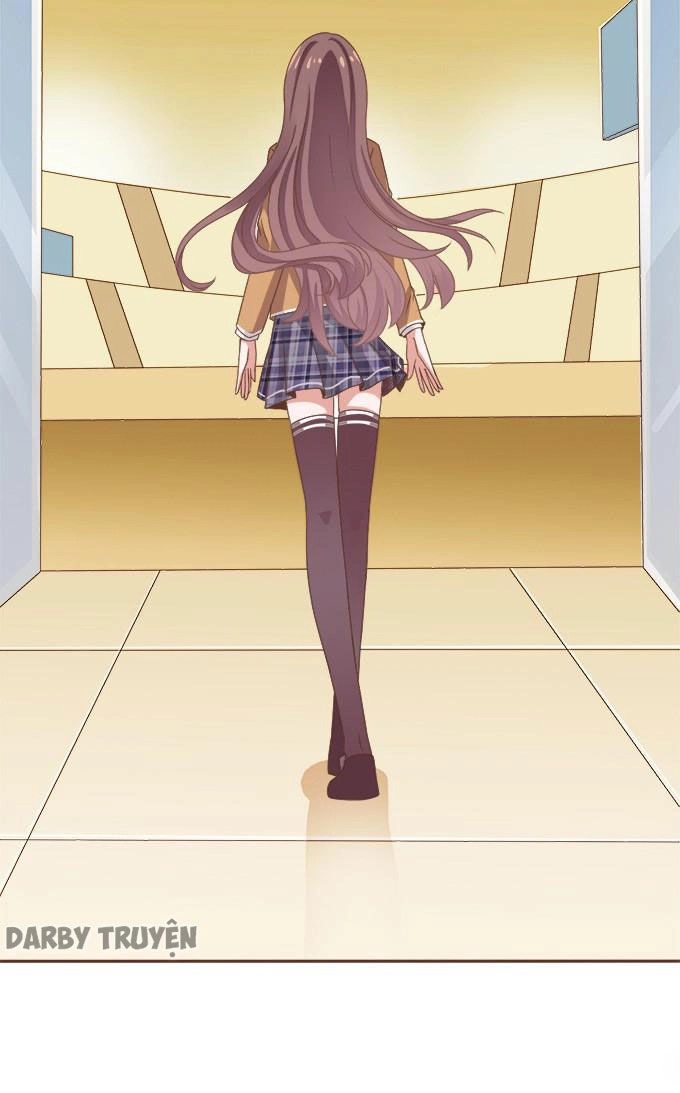 Ái Tam Phân Tuyến Chapter 8 - 16