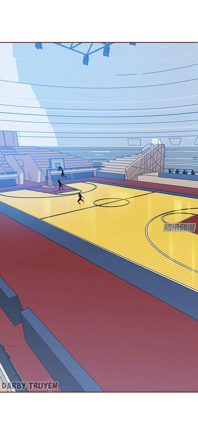 Ái Tam Phân Tuyến Chapter 8 - 17