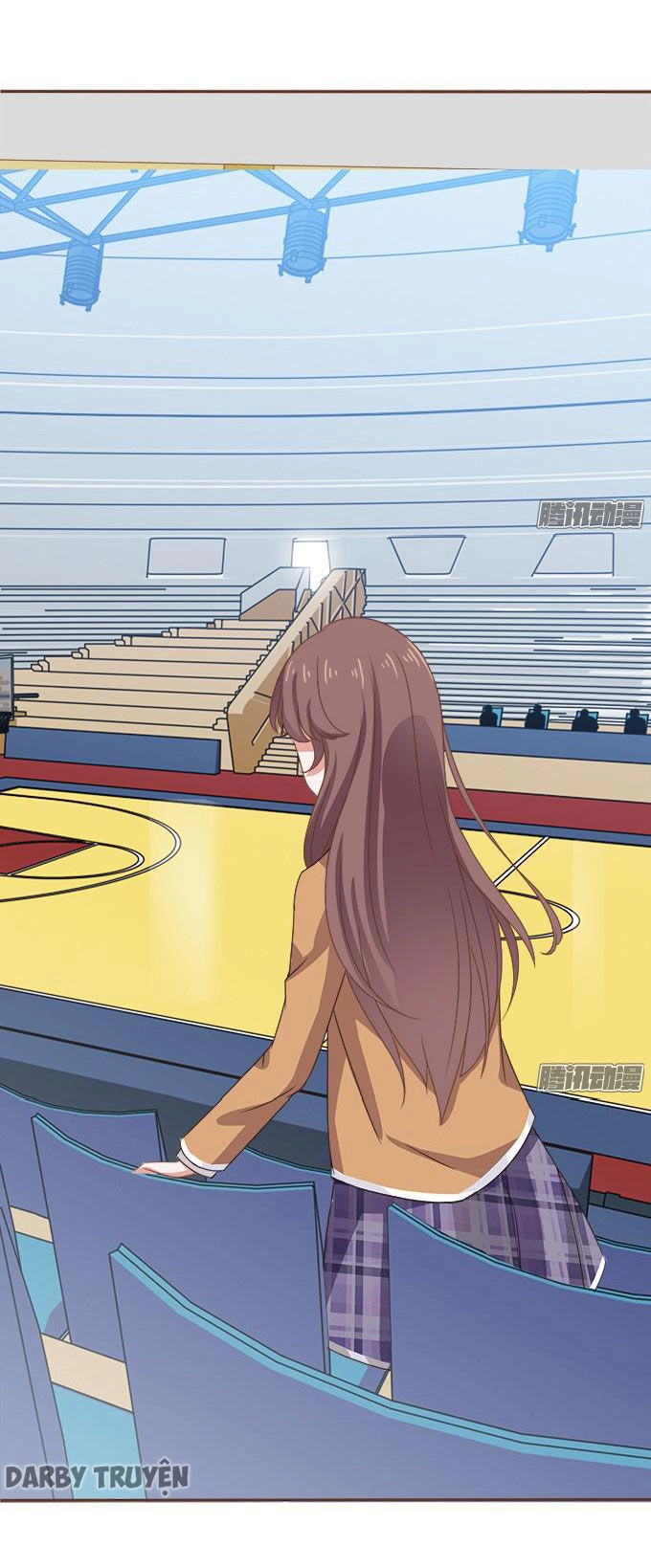 Ái Tam Phân Tuyến Chapter 8 - 18