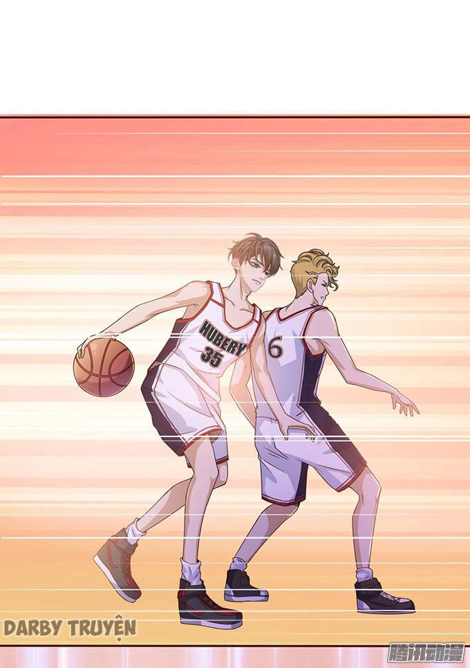 Ái Tam Phân Tuyến Chapter 8 - 20