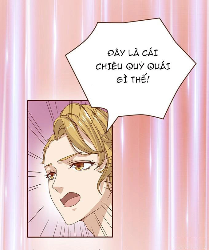 Ái Tam Phân Tuyến Chapter 8 - 21