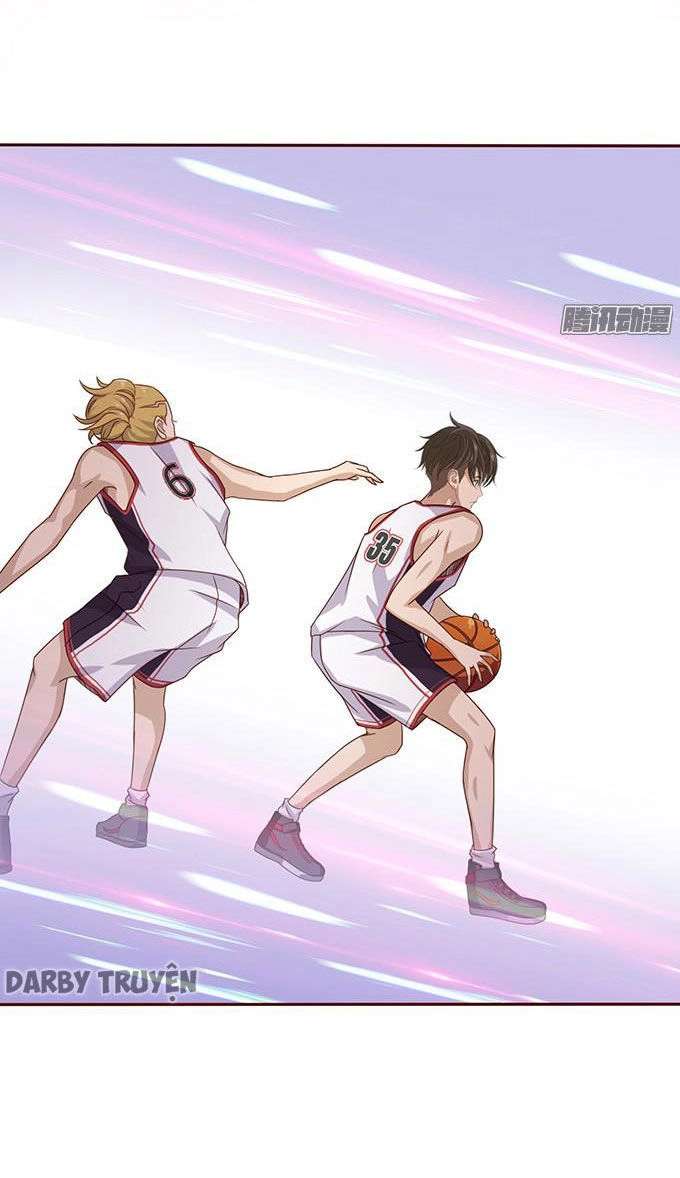 Ái Tam Phân Tuyến Chapter 8 - 23