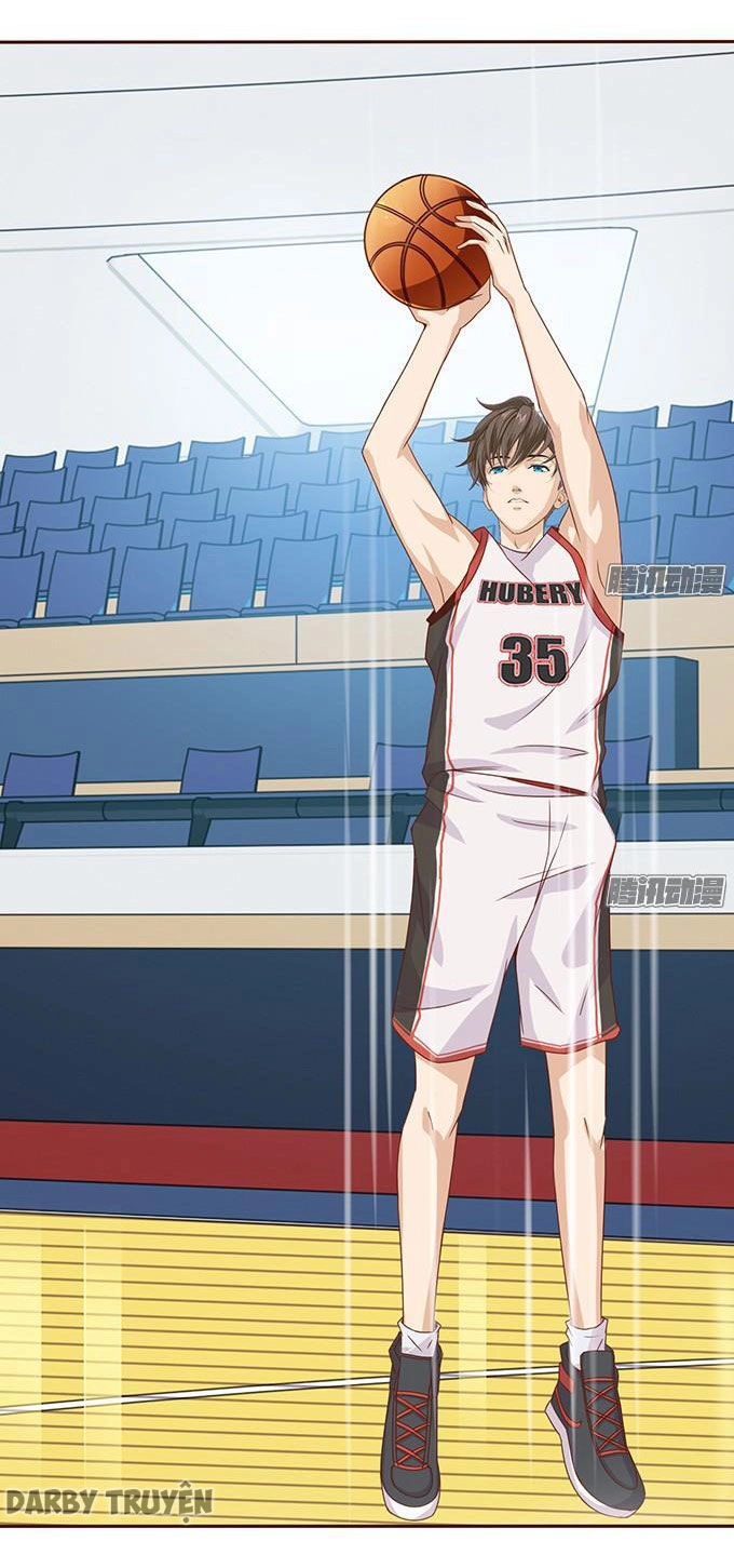 Ái Tam Phân Tuyến Chapter 8 - 24