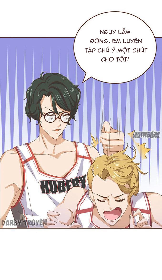 Ái Tam Phân Tuyến Chapter 8 - 31