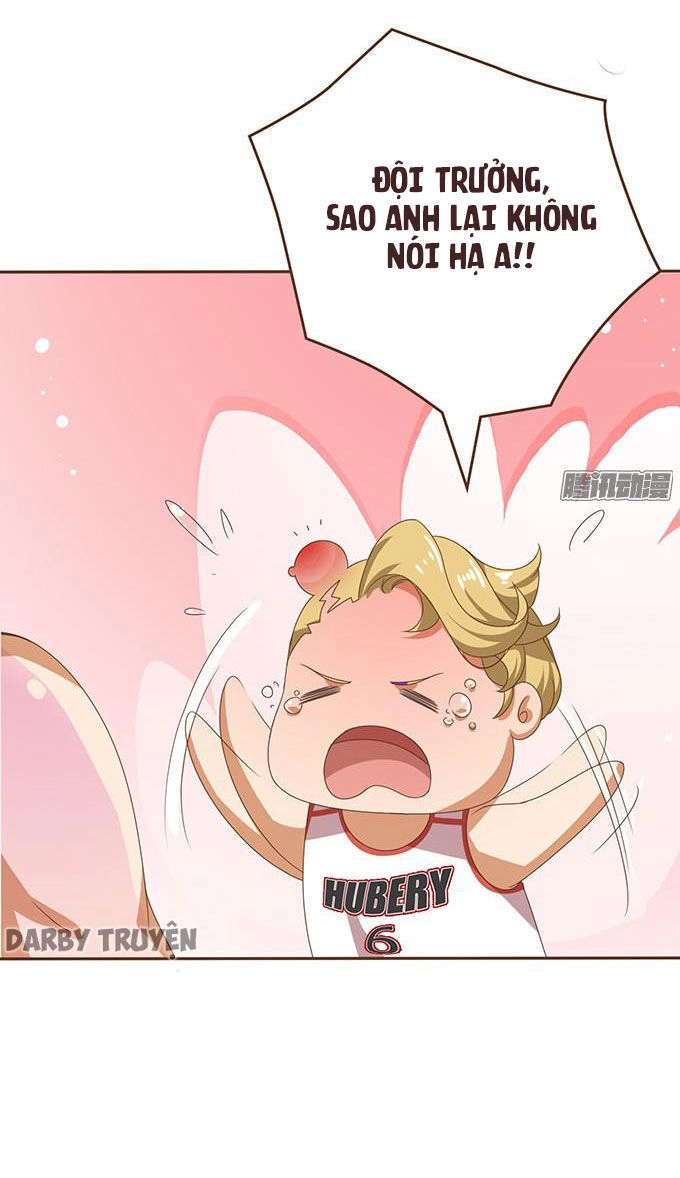 Ái Tam Phân Tuyến Chapter 8 - 32