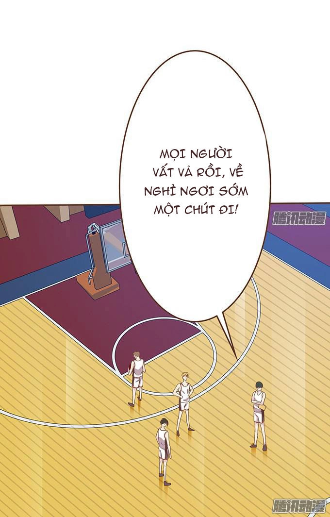 Ái Tam Phân Tuyến Chapter 8 - 34