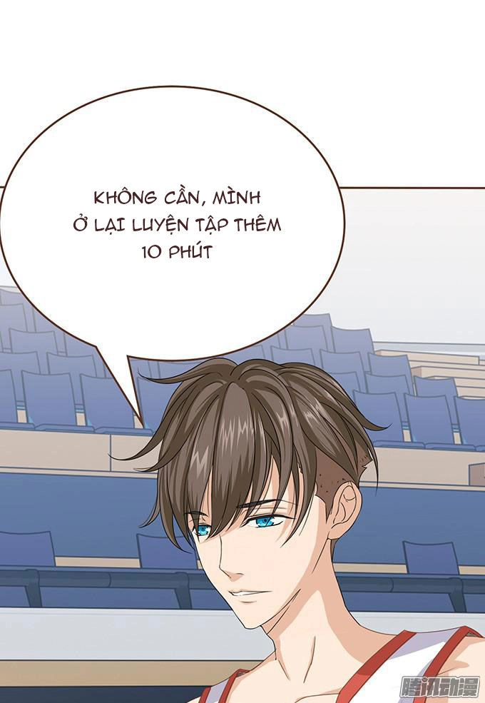 Ái Tam Phân Tuyến Chapter 8 - 36