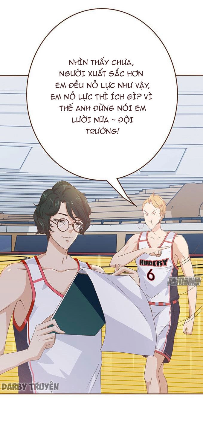 Ái Tam Phân Tuyến Chapter 8 - 38