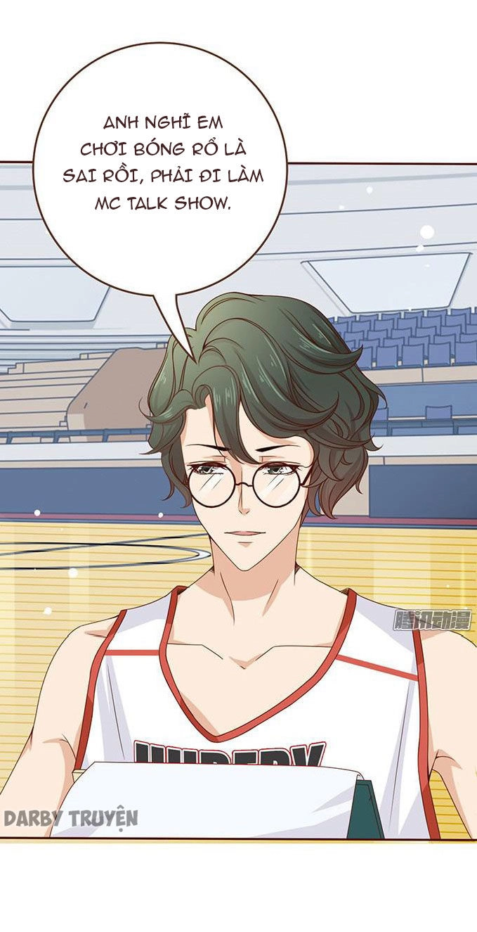 Ái Tam Phân Tuyến Chapter 8 - 39