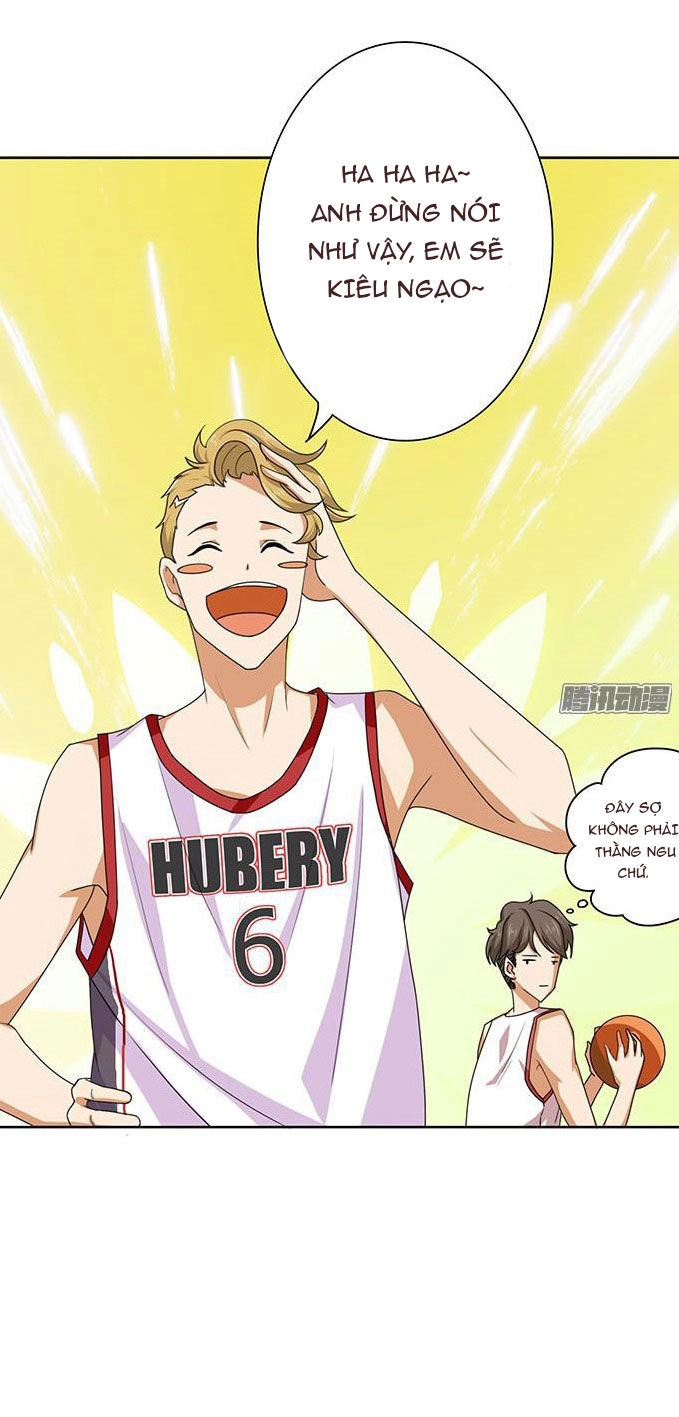 Ái Tam Phân Tuyến Chapter 8 - 40