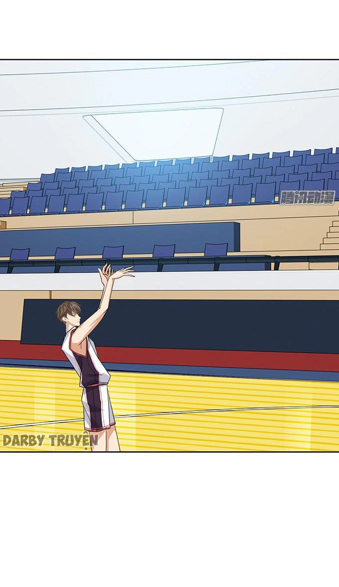 Ái Tam Phân Tuyến Chapter 8 - 42